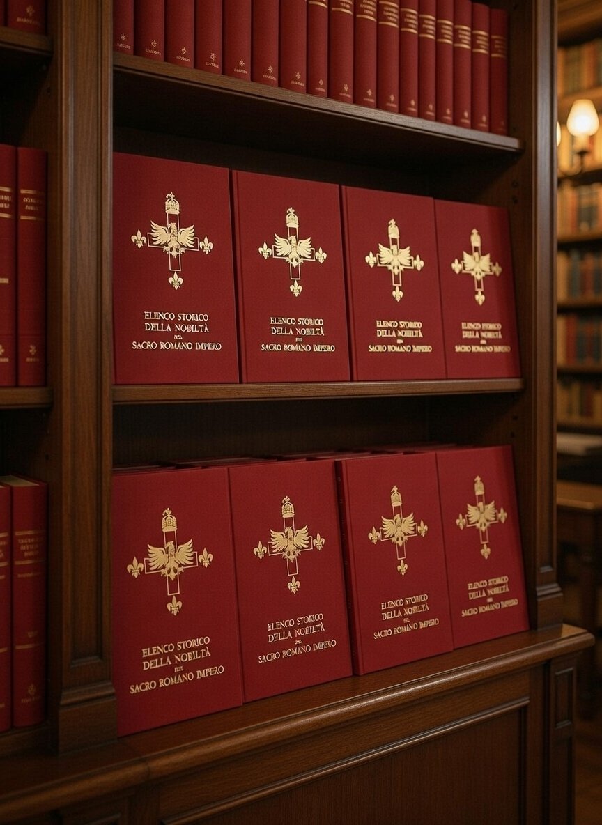 Holy Roman Empire Association - HREA 🏛 tweet media