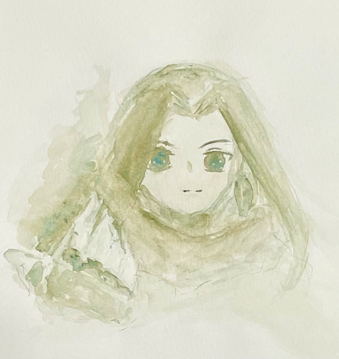 しゅいろ tweet media