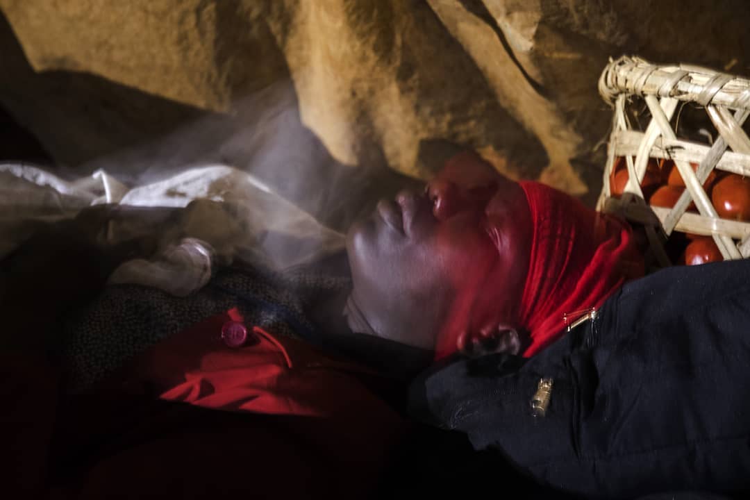 Katumba Badru Sultan tweet media