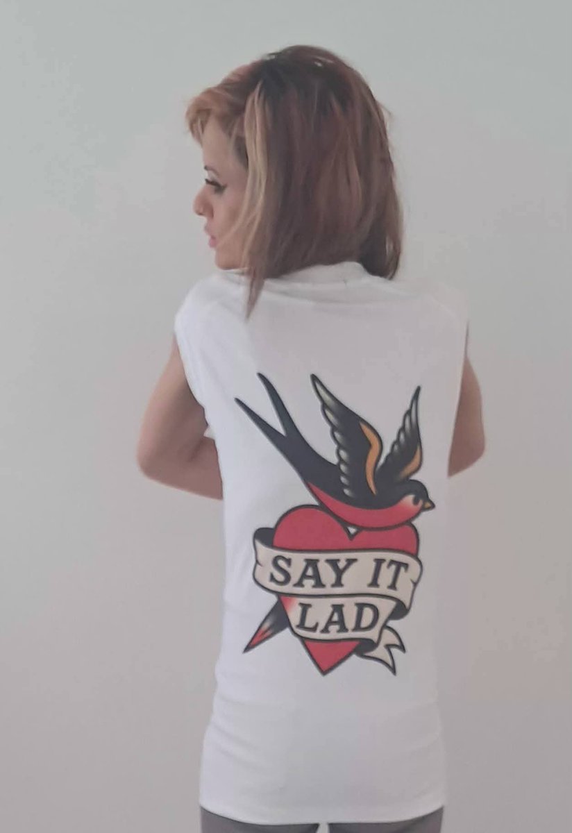 Mentalhealthmatters AISHA tweet media