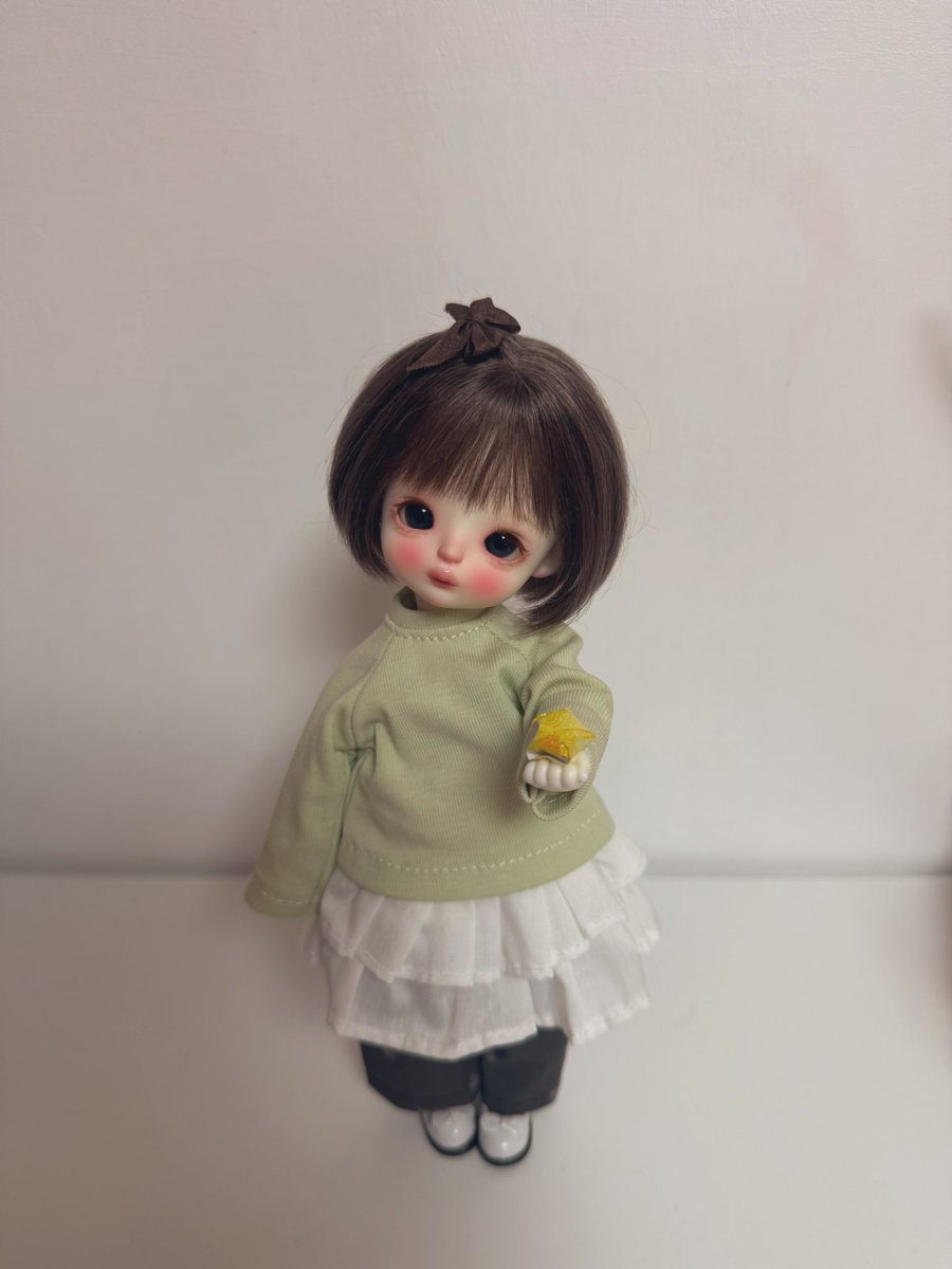 따알기뚜 tweet media