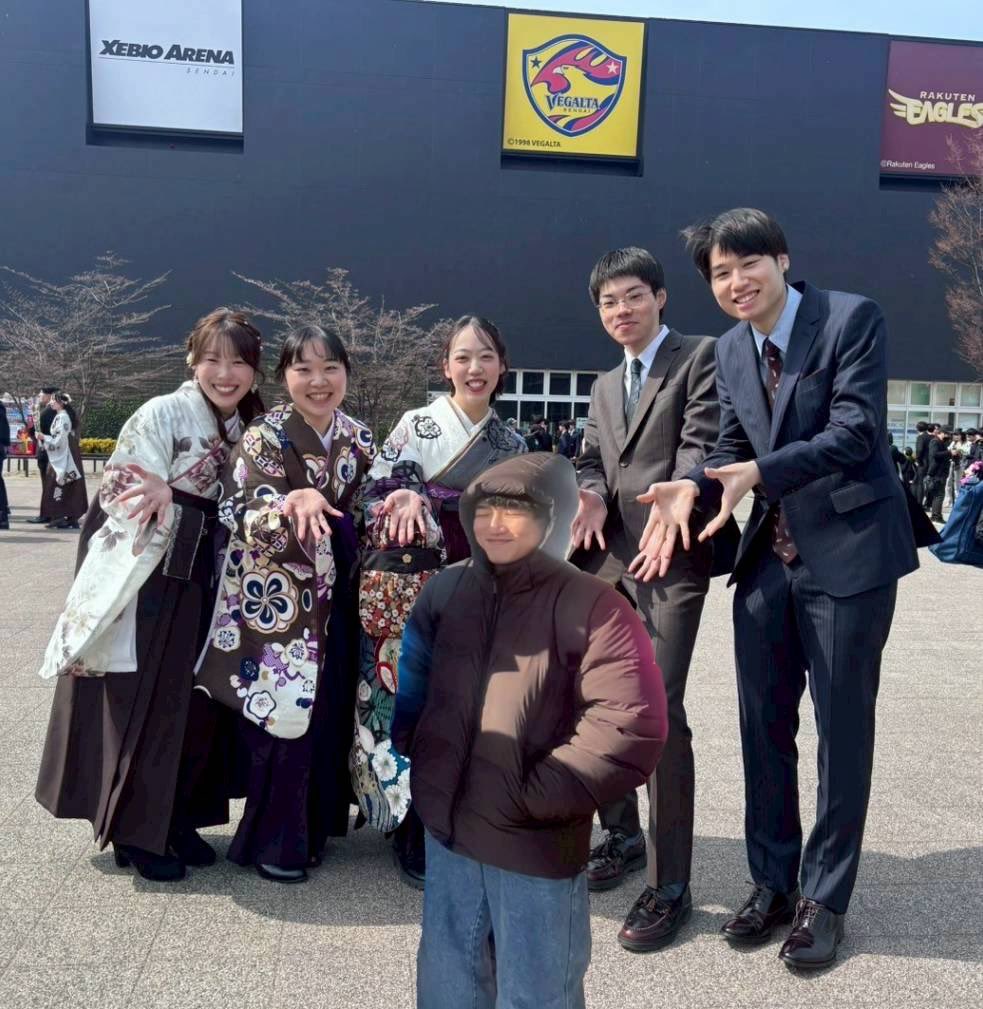 歩行者天国 tweet media