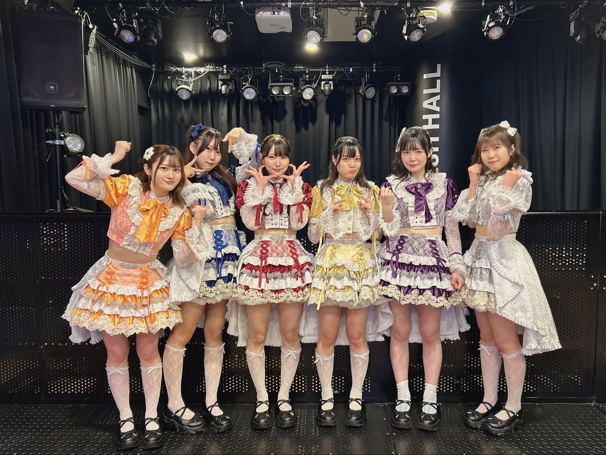 ICECREAM SCREAM tweet media