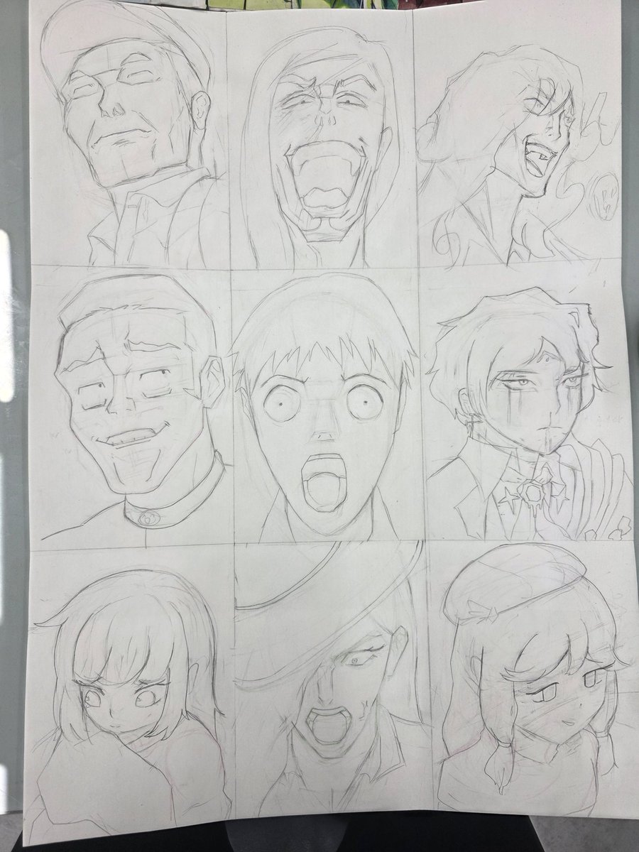 김모씨(커미션 오쁜데스) tweet media