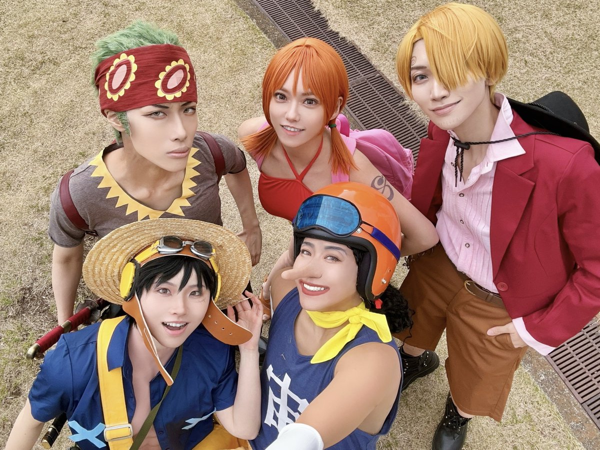 らむだ tweet media