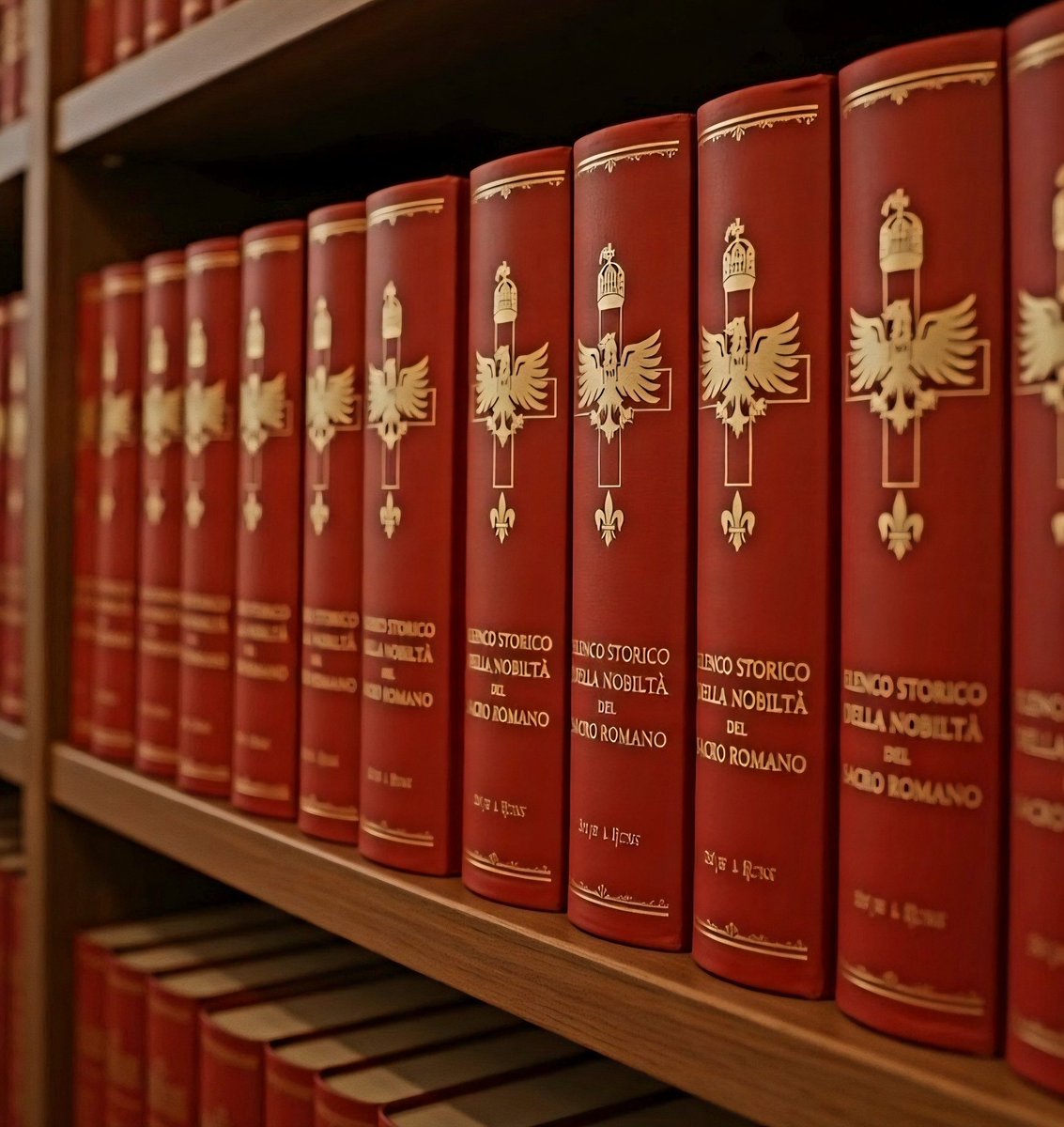 Holy Roman Empire Association - HREA 🏛 tweet media