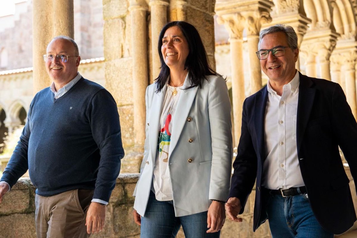 PP de Galicia tweet media