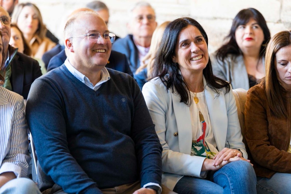 PP de Galicia tweet media