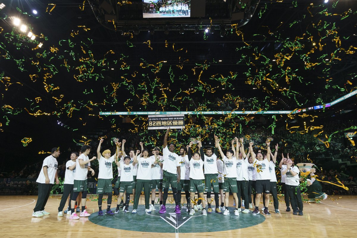 神戸ストークス公式 tweet media