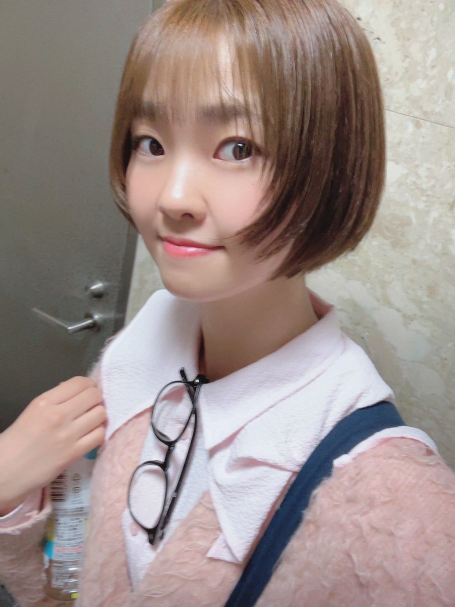池澤汐音🌼いけざわしおね tweet media