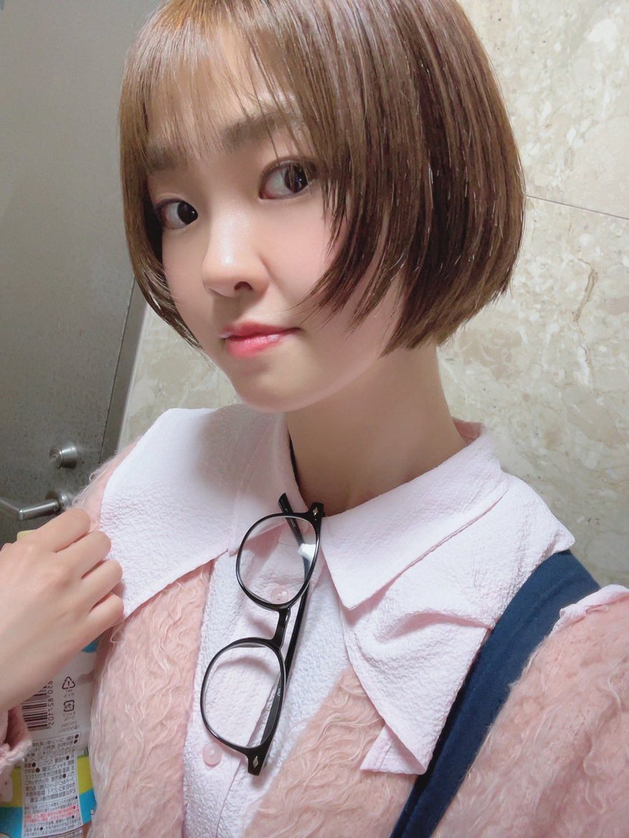 池澤汐音🌼いけざわしおね tweet media