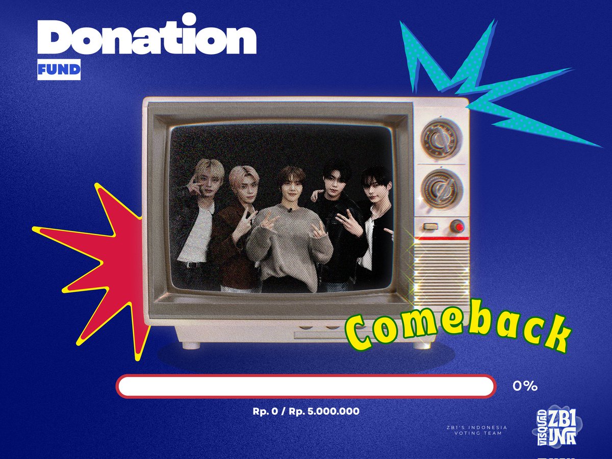 ZB1 VOTING INDONESIA tweet media