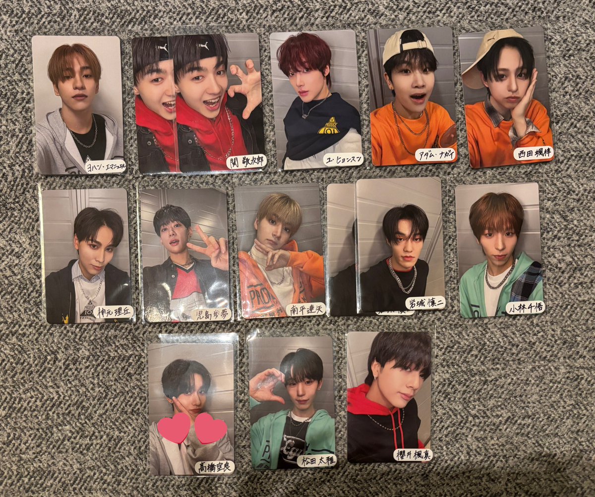 ぴすけ tweet media