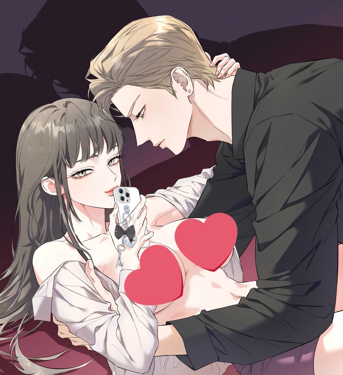 레꿀Lecur tweet media