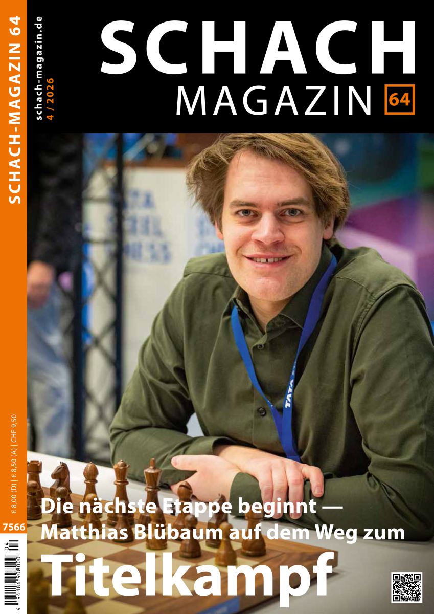 Niedersächsischer Schachverband tweet media