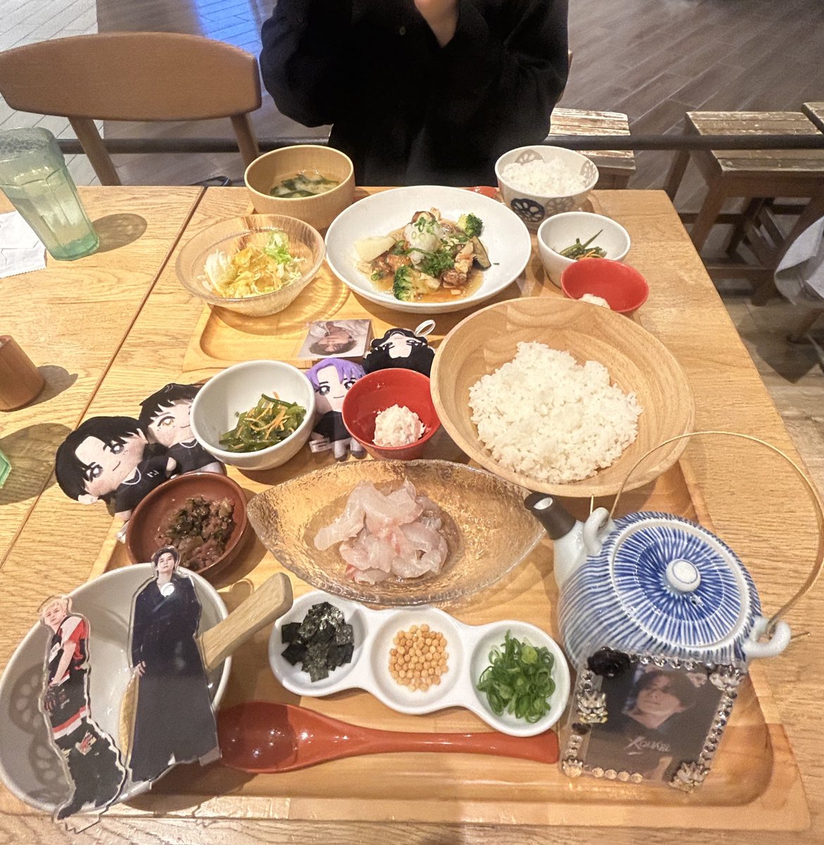 なちゃん tweet media