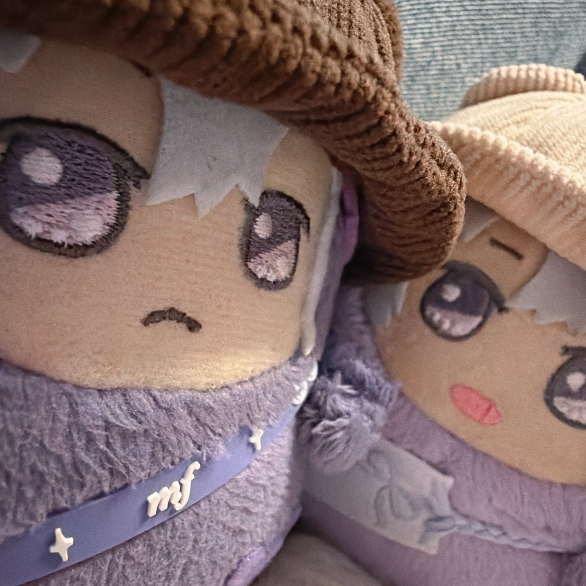 おさかな tweet media