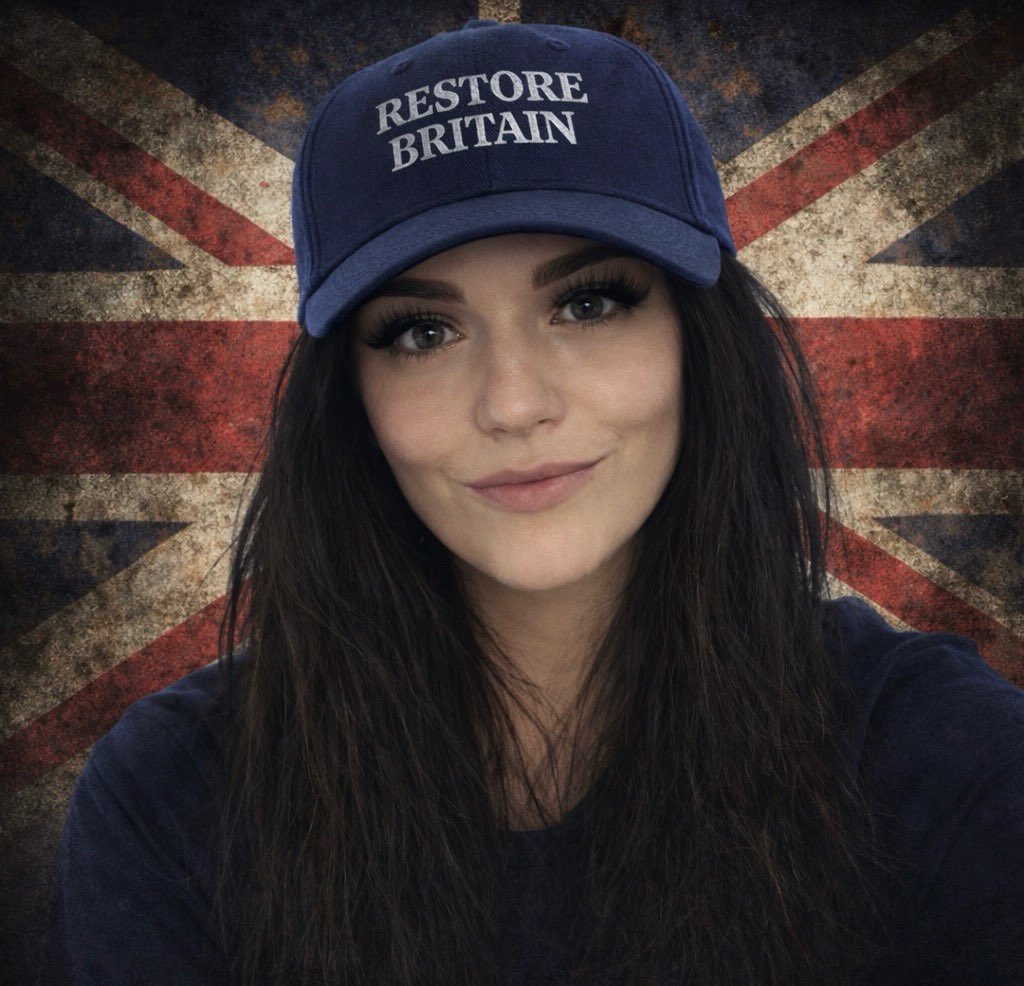 Sophie Meaden tweet media