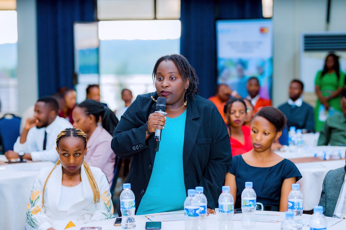 DOT Rwanda tweet media