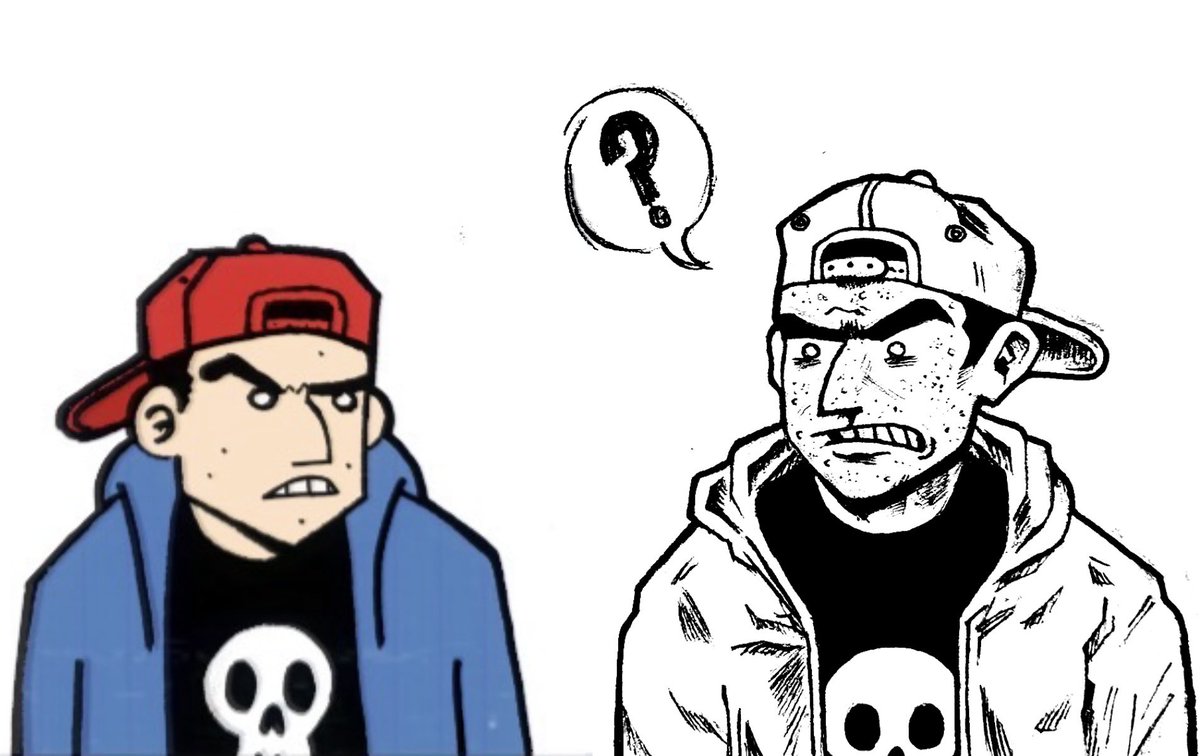 Klaz (COMMS OPEN 7/10) tweet media