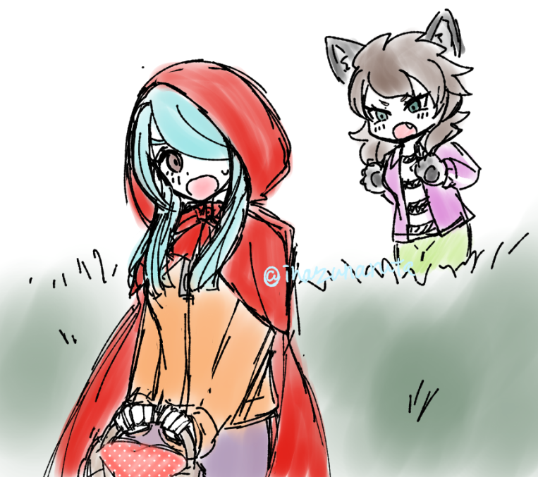 なるた🐧 tweet media