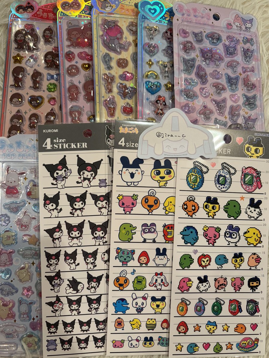 じら@取引 tweet media