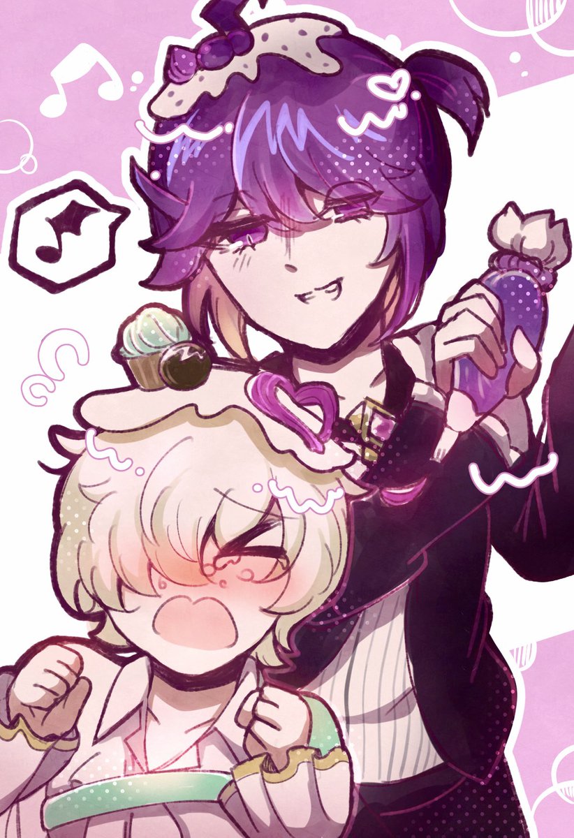 このはなぽうら tweet media