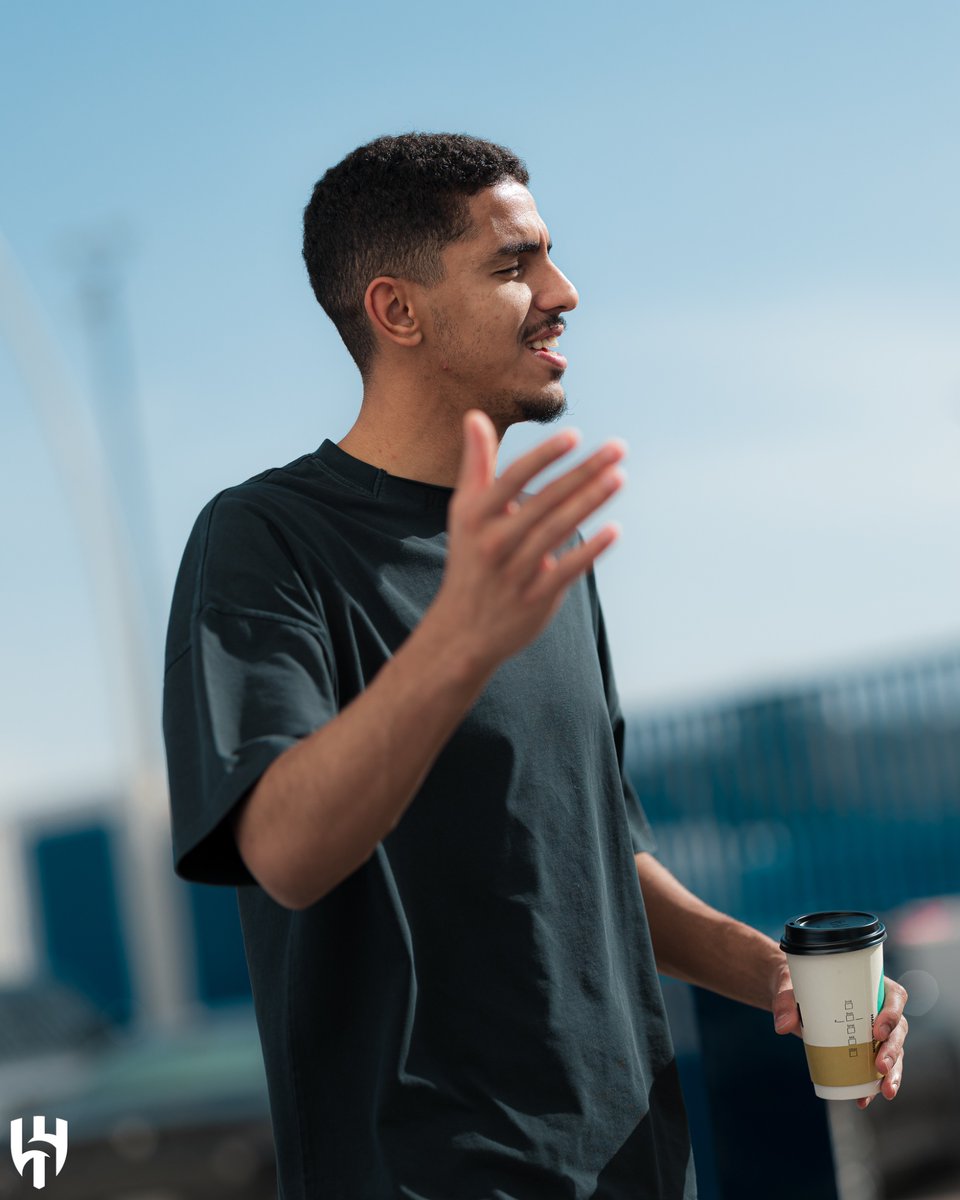 AlHilal Saudi Club tweet media