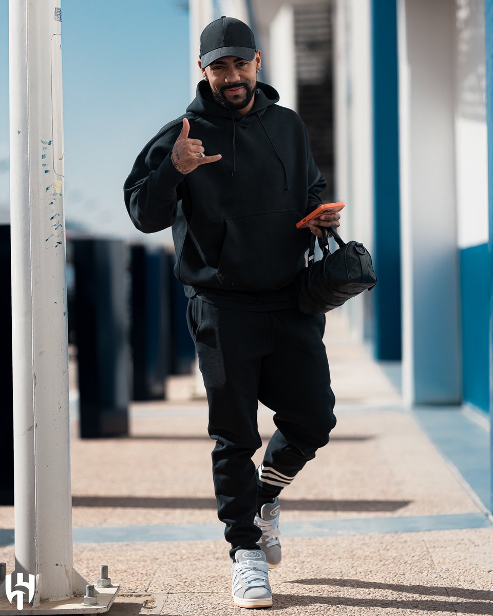 AlHilal Saudi Club tweet media