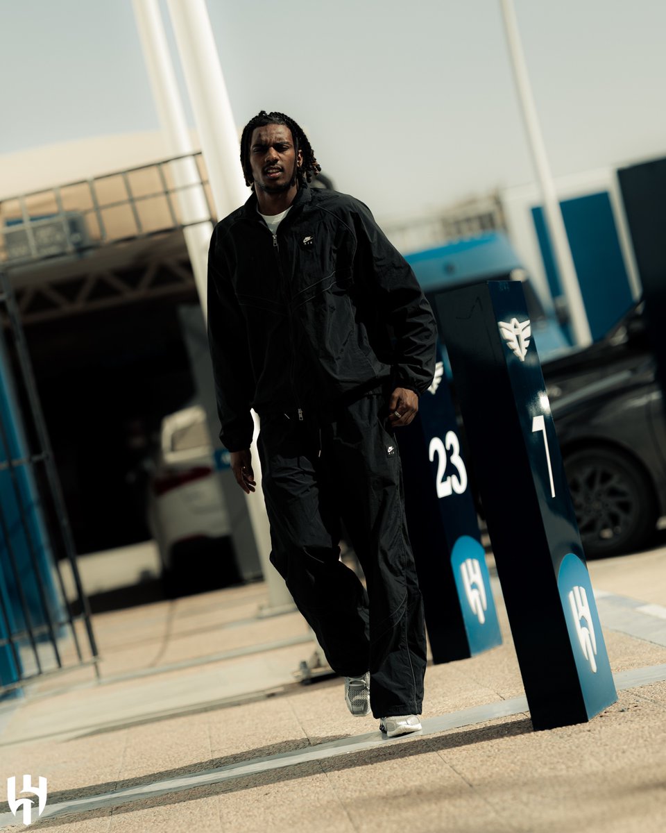 AlHilal Saudi Club tweet media