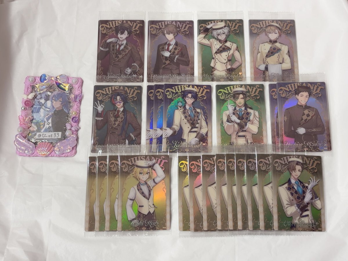 しお👾 tweet media