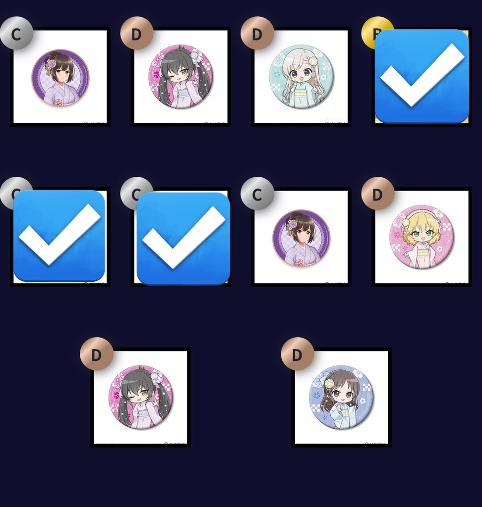 椎名🍮リットリンクあります tweet media