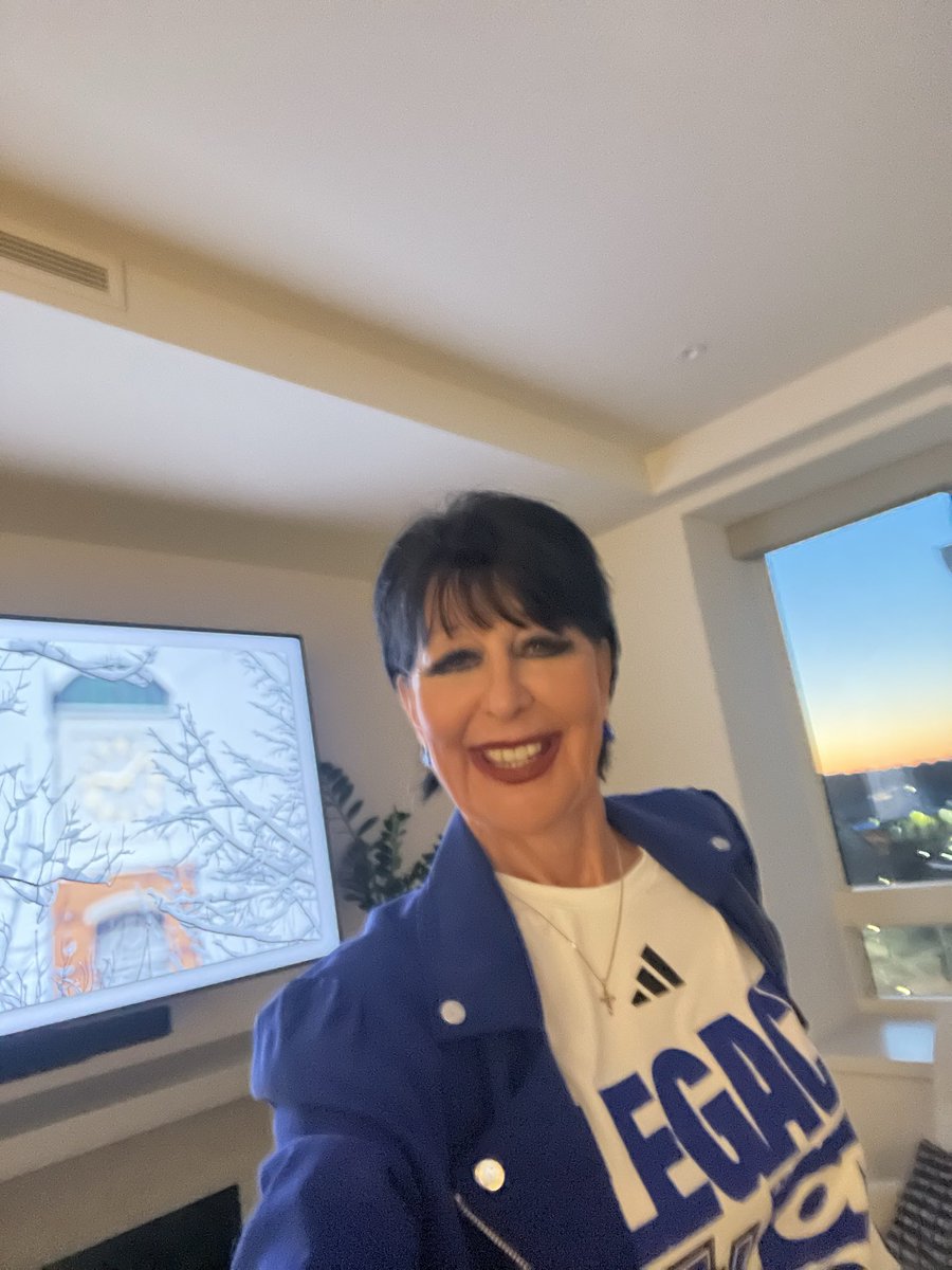 Philomena Mantella tweet media