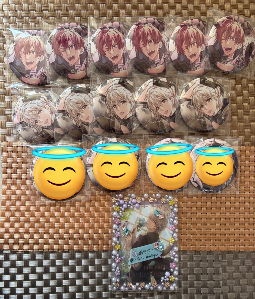 あやか♥︎︎∗︎*゚ tweet media