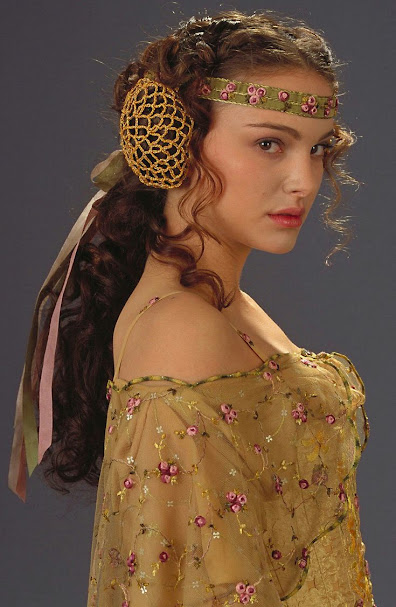 daily natalie portman tweet media