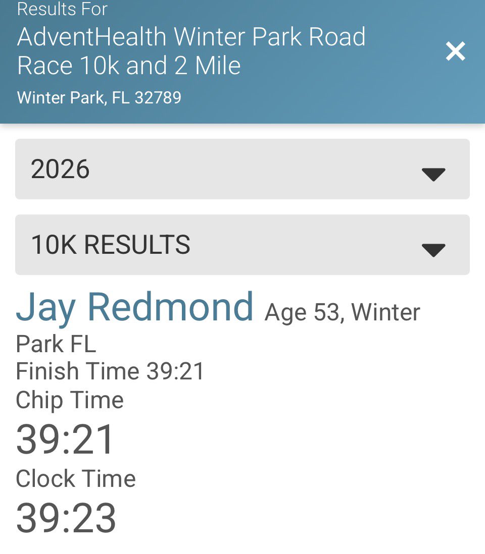 Jay Redmond tweet media