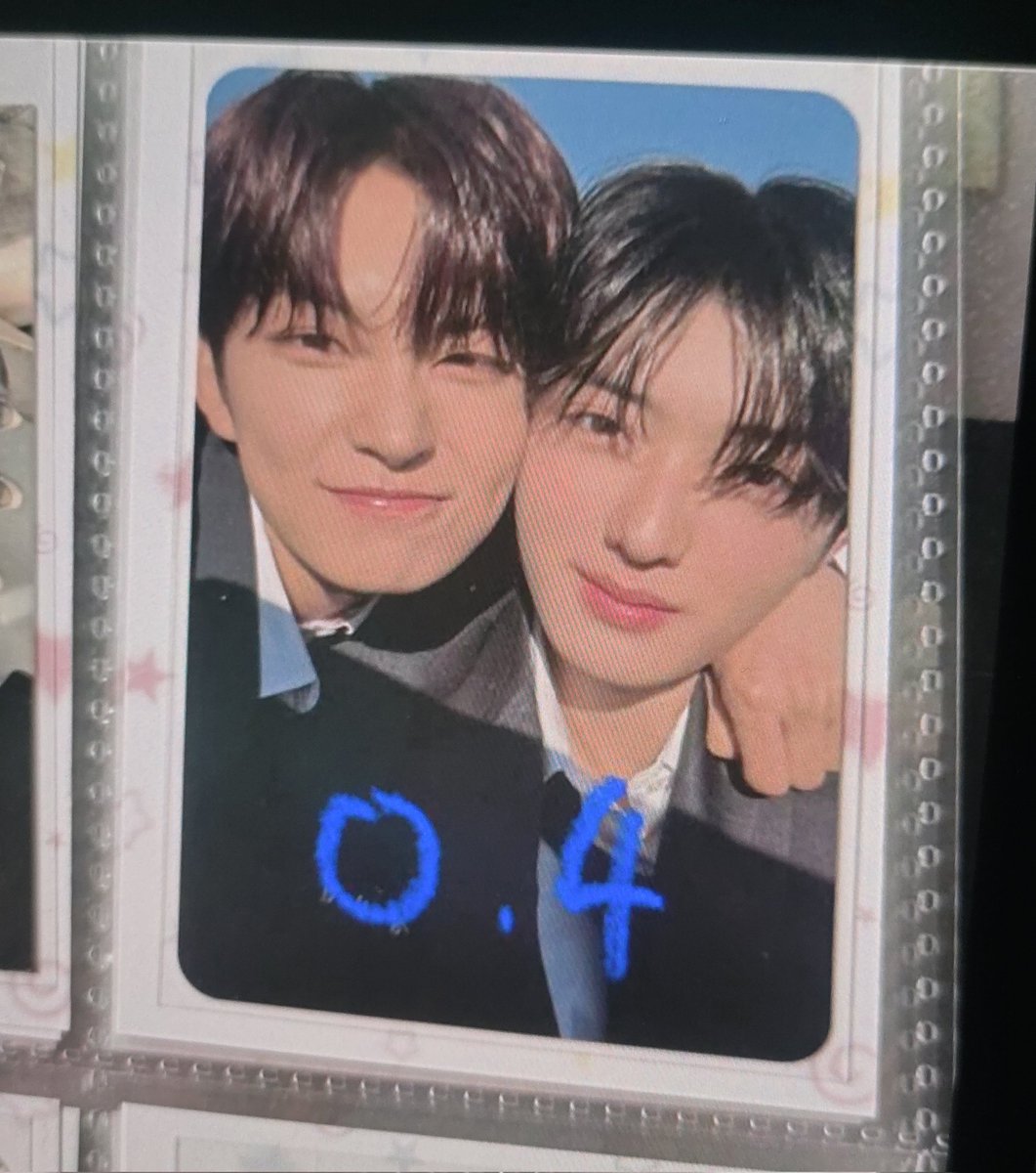 ᵂᵒᵒⁿᵃᵉᵍⁱ²¹~ tweet media