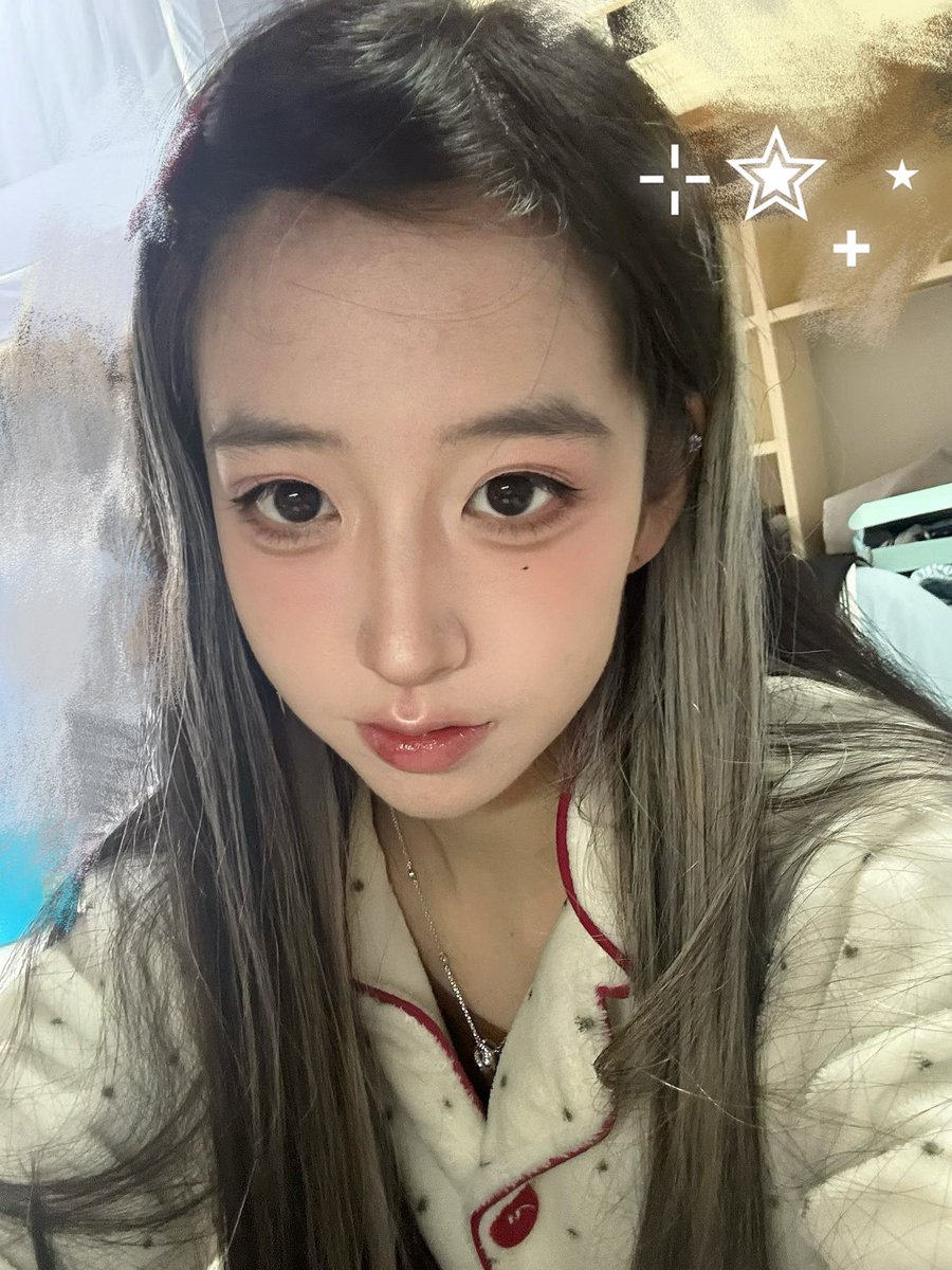 我想喵喵觉 tweet media