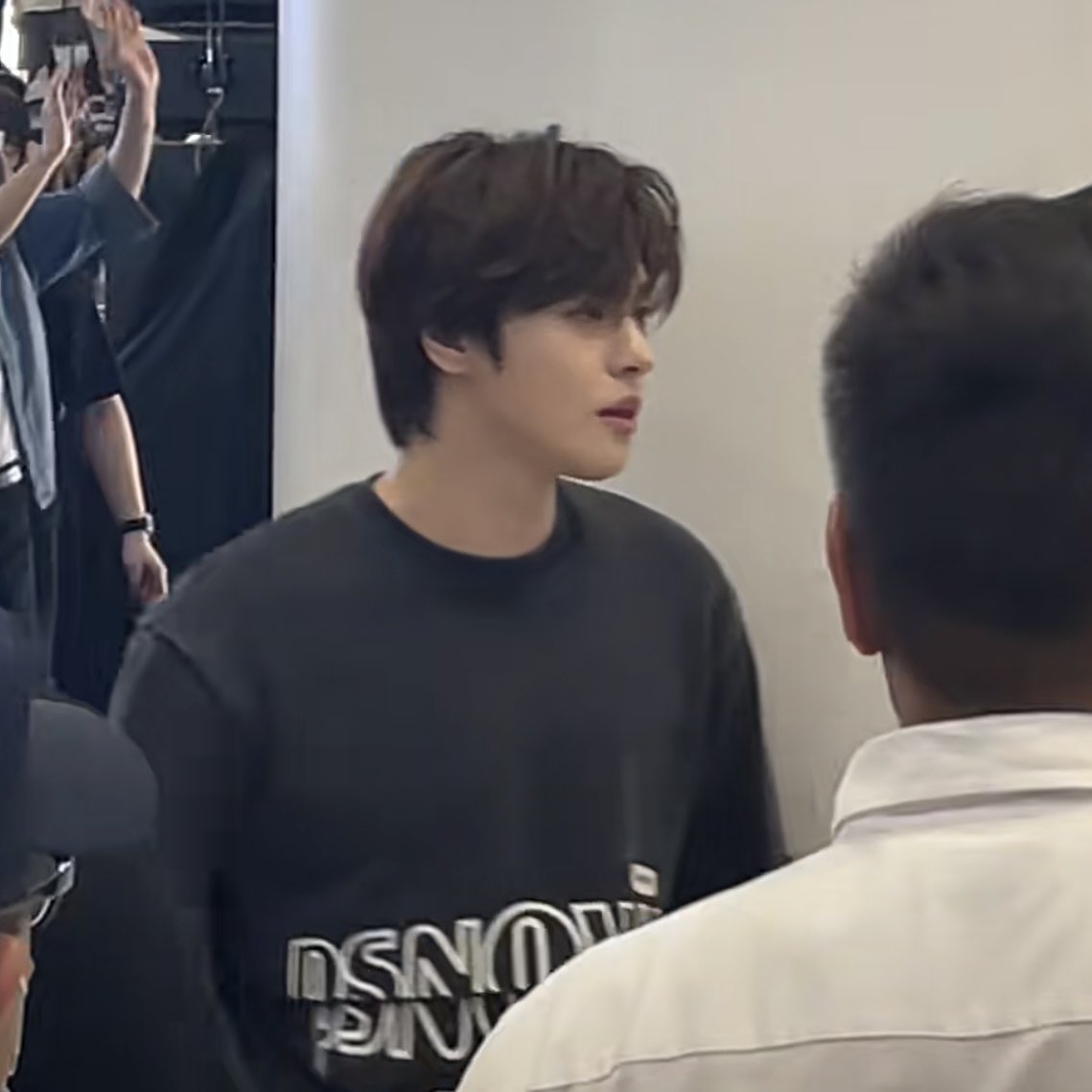 moonpie ˙⋆✮ Is in hell tweet media