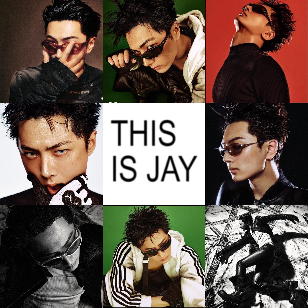 vic ⁷ ; ENHYPEN IS 7 tweet media