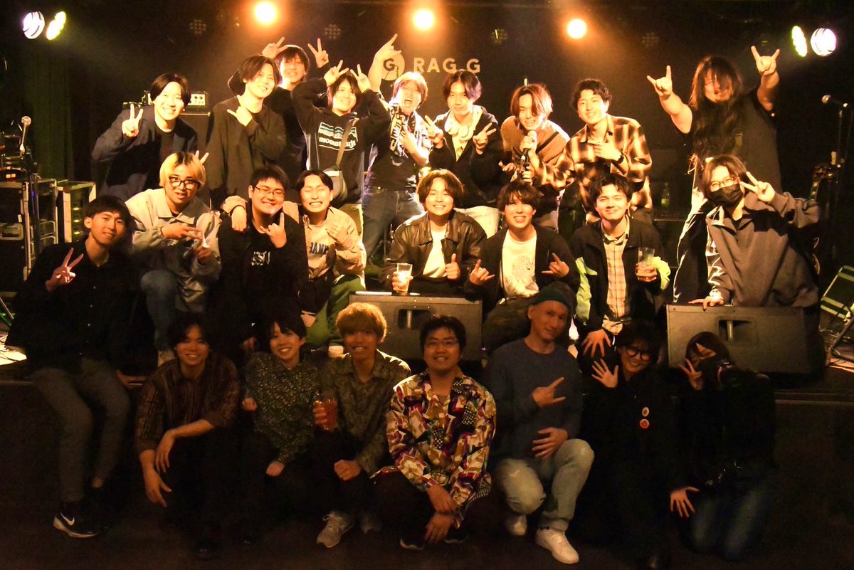 吉田章太 / MICRO SUB CULT tweet media