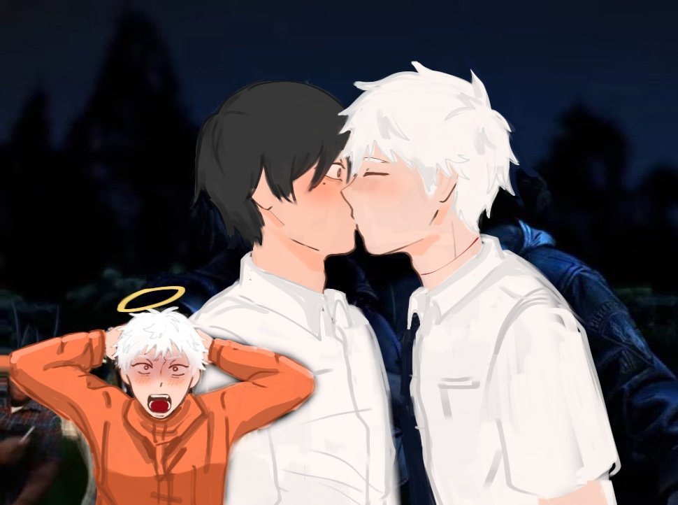 aen but normal tweet media