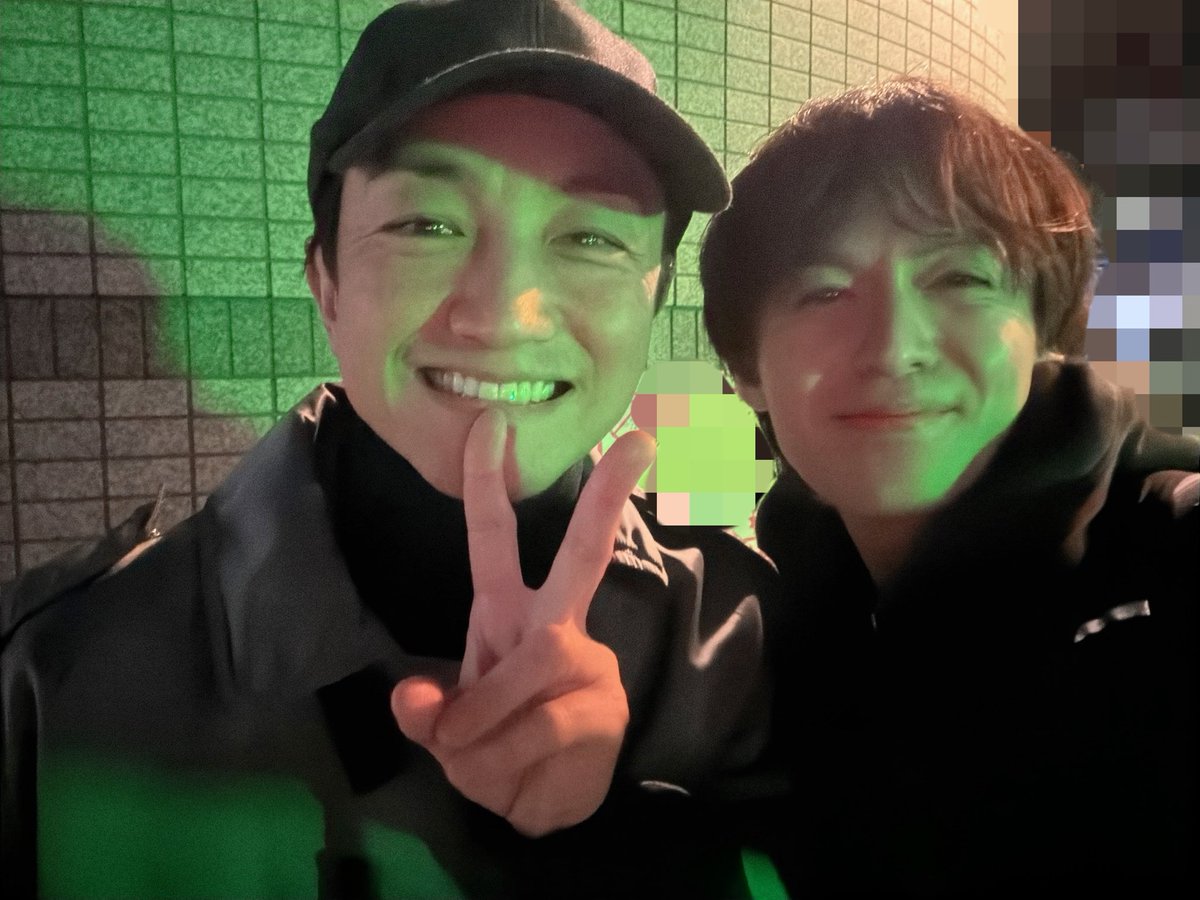 横田龍儀 tweet media