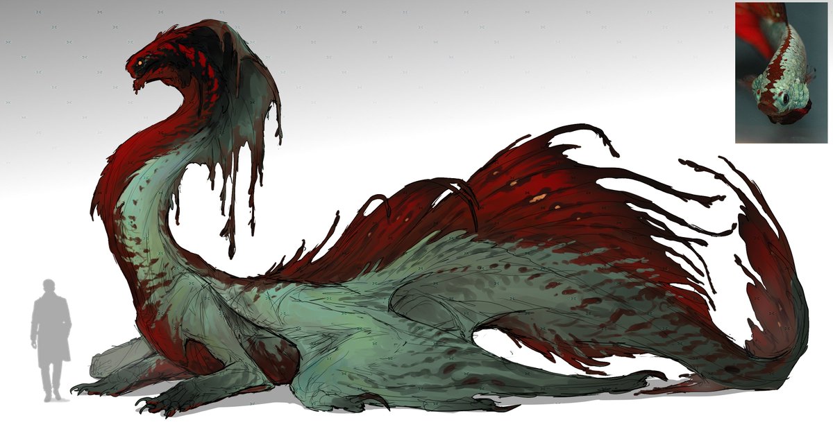 Lestoidea tweet media