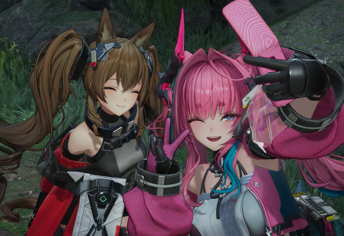 code •ᴗ• tweet media