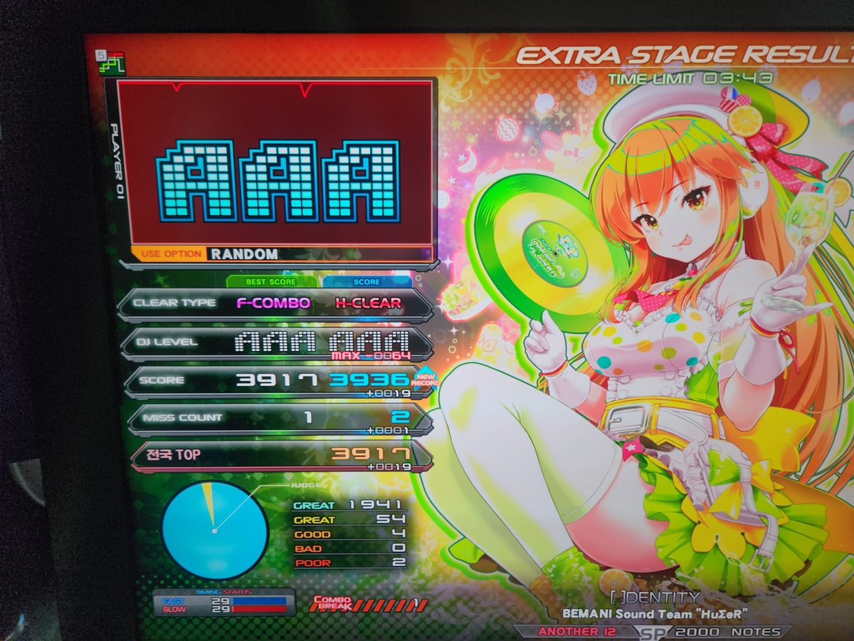 체피/ちぇぴー🎩 tweet media