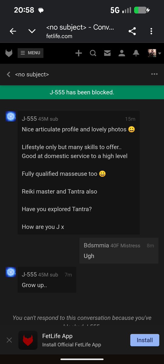 Mistress Mia Leeds tweet media