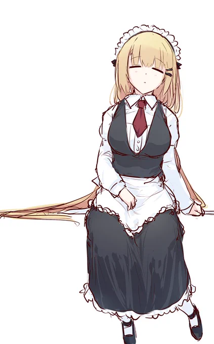 私が主に描いてる子たちですが、世界観は共有してません。 つねさんのいる世界に冒険者ギルドはないし、佐々木のいる世界に魔法少女は湧かない