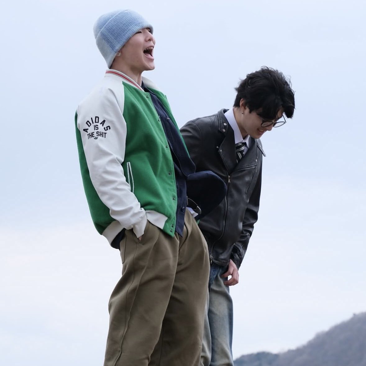 歯ッピー tweet media