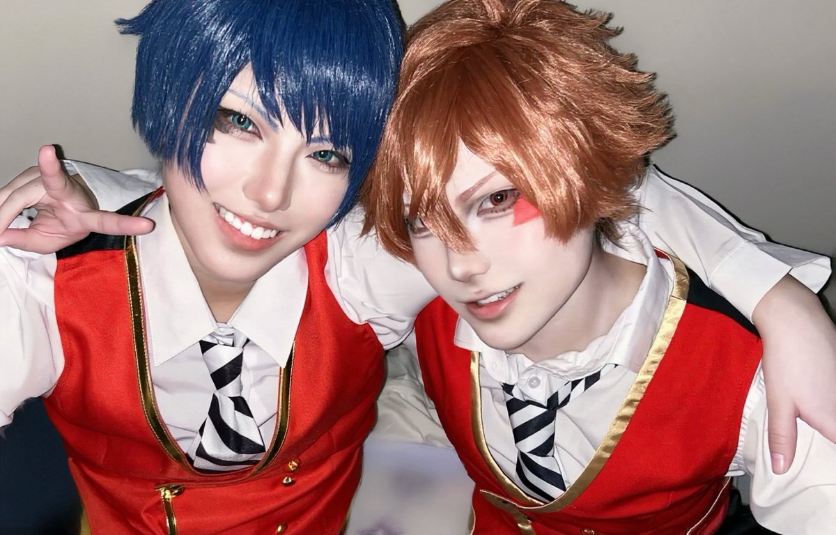 ふじ 4/5池!a、12 TDC tweet media